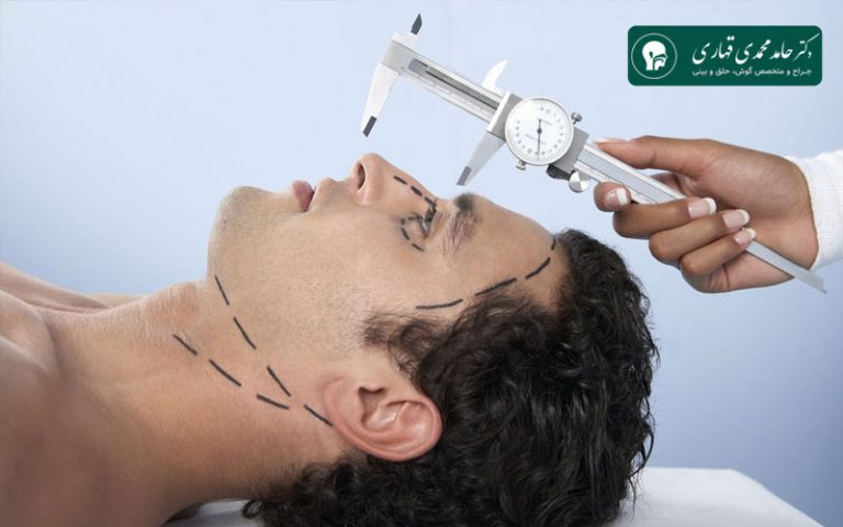 رابطه جنسی بعد از عمل بینی