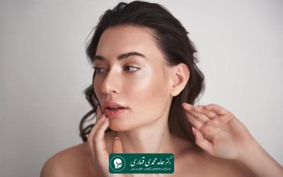 هزینه جراحی گوش برجسته