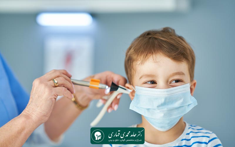 چگونگی ارتباط موثر با کودکان در مطب