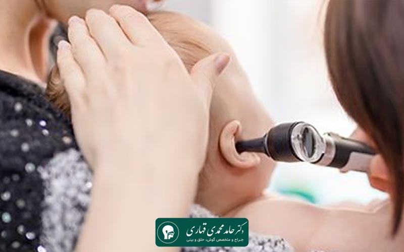 درمان‌های مؤثر برای سینوزیت و آلرژی‌های مزمن بینی در اطفال
