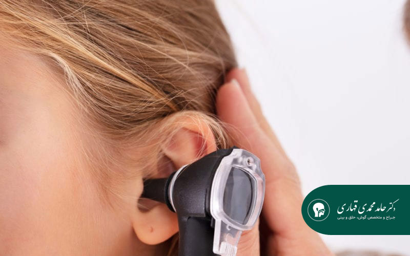 فوق تخصص یا تخصص با تجربه در اطفال