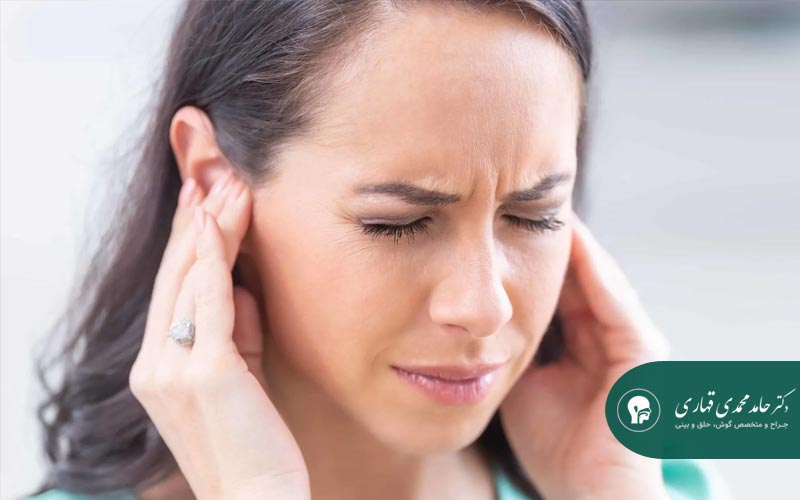 بیماری های گوش