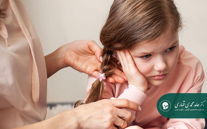 روش‌های درمان خانگی و مراقبت اولیه