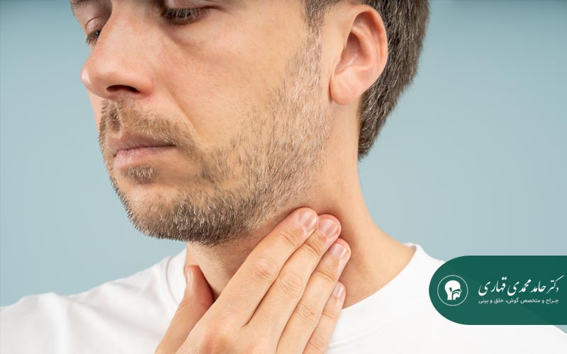 عفونت‌های حلق؛ ویروسی یا باکتریایی؟