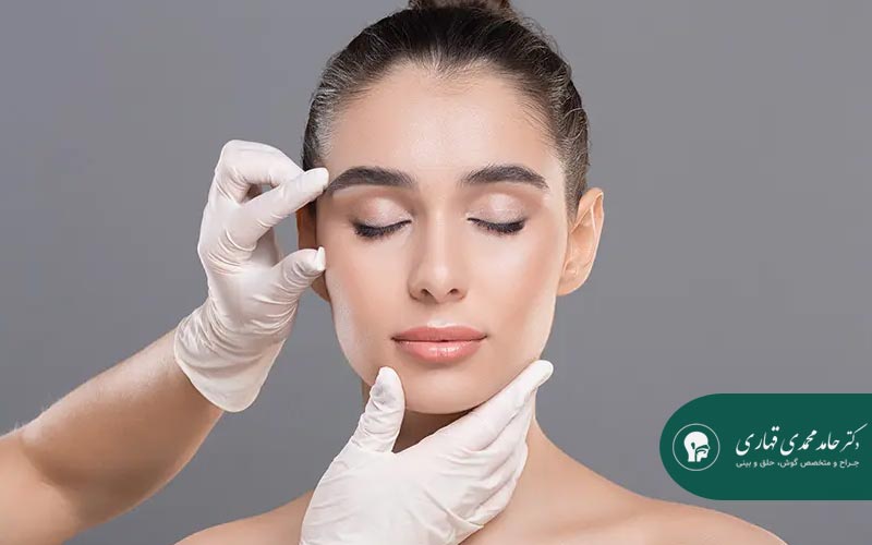 مزایای اقتصادی و درمانی جراحی ترکیبی بینی و گوش