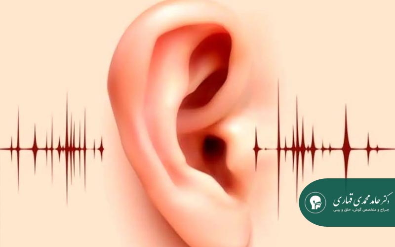 سکته گوش یعنی چه و چرا به آن این اسم می‌گویند؟
