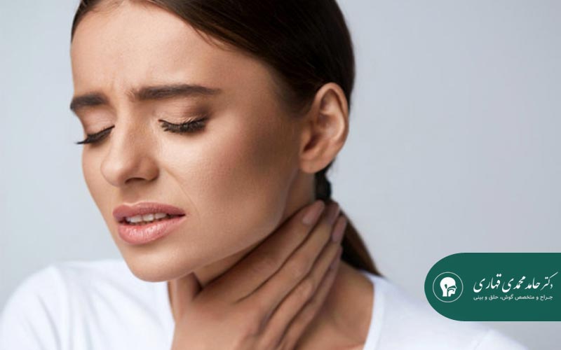 علائم بالینی و نشانه‌های هشداردهنده