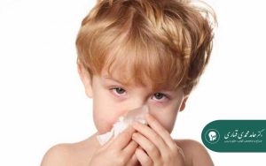 چه زمانی کودک را به متخصص گوش و حلق و بینی ببریم؟