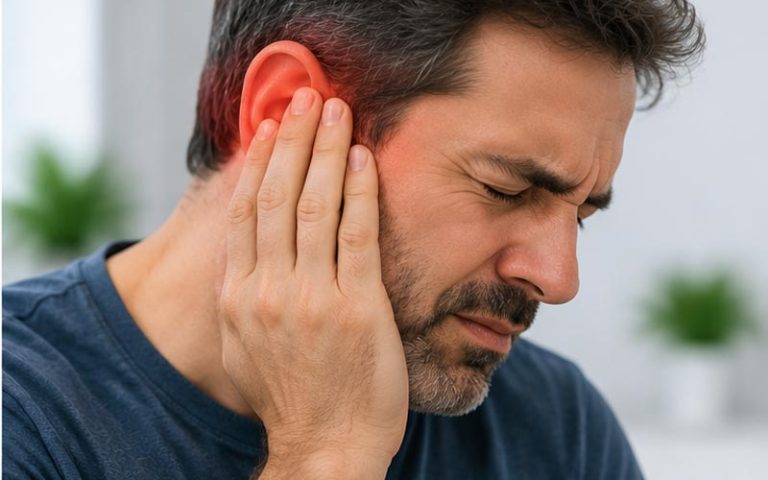 راه‌های پیشگیری از گوش درد چیست؟