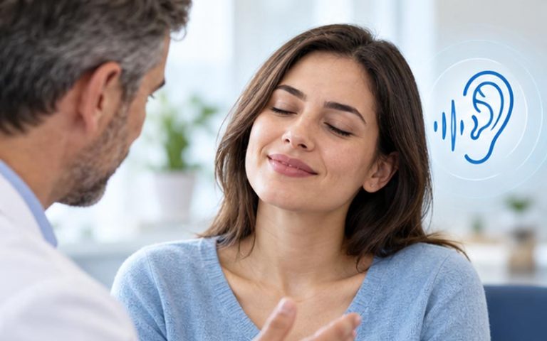 راههای کاهش صداهای غیرطبیعی گوش چیست؟