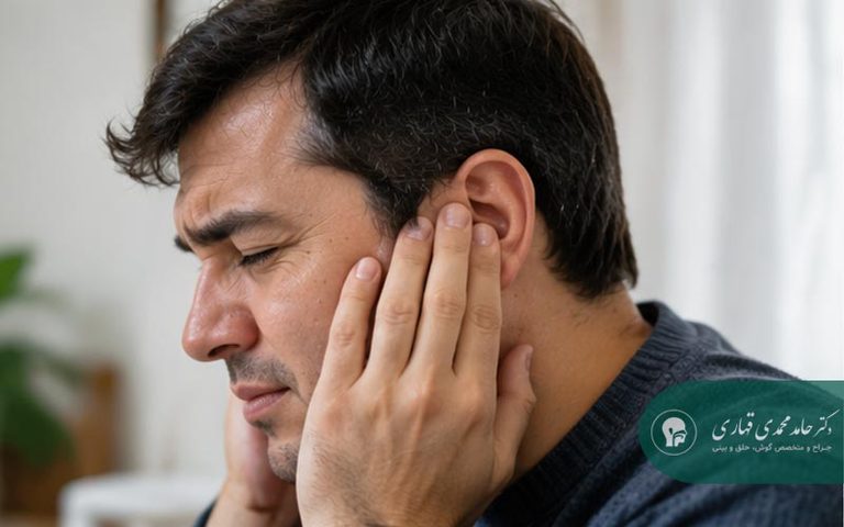 چگونه از تجمع مجدد جرم گوش جلوگیری کنیم؟